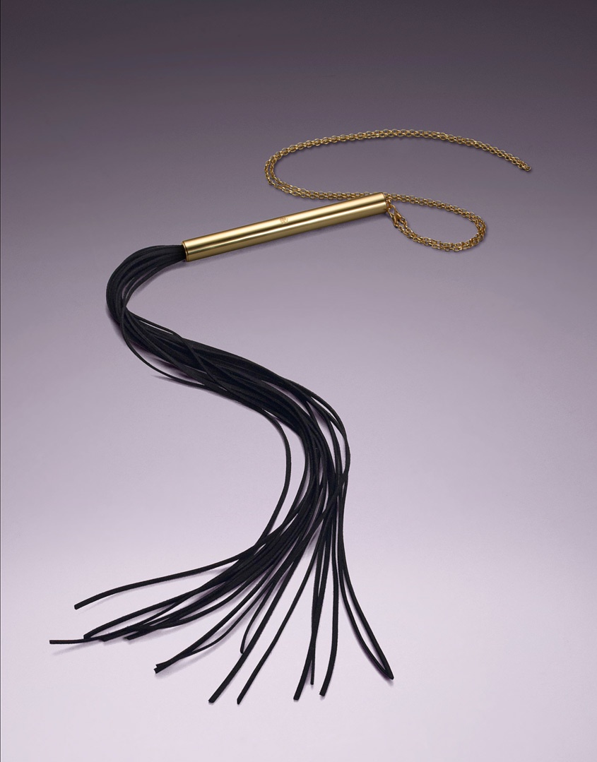 Хлыст Whip Leather от Agent Provocateur Хлыст Whip Leather от Agent Provocateur
